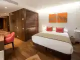 Двухместный люкс