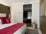 Двухместный люкс Jacuzzi Executive
