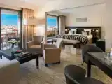 Двухместный люкс с террасой Deluxe