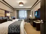 Четырёхместный люкс Deluxe