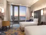 Двухместный номер Deluxe с видом на море