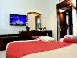 Двухместный номер Deluxe