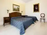 Номер Superior с видом на море