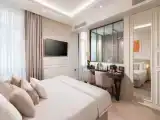 Двухместный номер Стандарт (Residence) с балконом