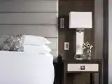 Двухместный номер Corner Larger