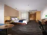 Двухместный номер Extra Floor Space Стандарт с видом на озеро