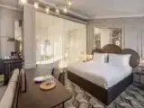 Двухместный люкс Romantic Пентхаус