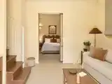 Четырёхместный люкс с собственным бассейном Maison Bliss