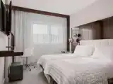 Guest room семейный с 2 комнатами