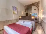 Двухместный полулюкс