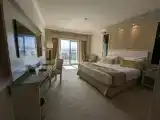 Двухместный номер Deluxe с видом на море