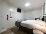 Двухместный номер Souterrain