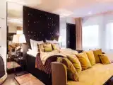 Двухместный люкс