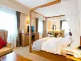 Двухместный номер Luxury