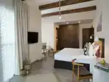 Двухместный номер Executive