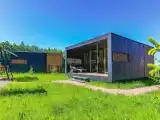 Двухместный коттедж O-frame Medium New