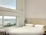 Двухместный люкс Loft