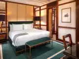 Люкс семейный Garden с 2 комнатами