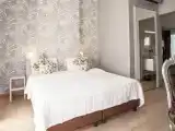 Люкс с 2 комнатами