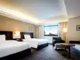 Четырёхместный room Стандарт Corner