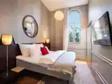 Двухместный люкс Executive с видом на залив