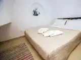 Двухместный люкс с мини бассейном-джакузи Armeno Spa