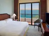 Люкс Duplex с 2 комнатами
