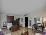 Двухместный люкс Spacious c 1 комнатой