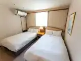 Номер Japanese Western B