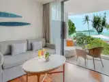 Двухместный номер Grand Deluxe Ocean View