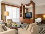 Двухместная студия Spacious с балконом