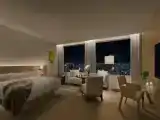 Двухместный номер Premier