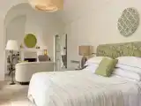 Двухместный полулюкс Garden Terrace