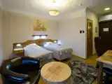 Трёхместный номер семейный