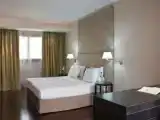 Двухместный номер Стандарт