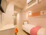 Одноместный номер Эконом (без окна)