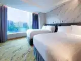 Четырёхместный семейный люкс