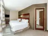Двухместный номер с красивым видом из окна