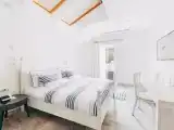 Двухместный люкс Мансарда