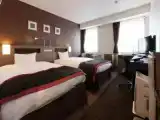 Двухместный номер Personal Hollywood