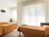 Трёхместный номер семейный