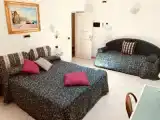 Номер Inner без окна