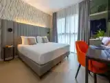 Двухместный номер Deluxe