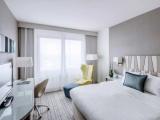 Двухместный номер Courtyard