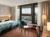 Двухместный номер with Terrace Luxury