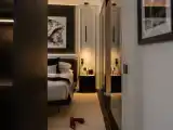 Двухместный люкс Loft