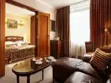 Двухместный полулюкс