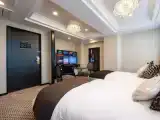 Двухместный номер Deluxe