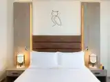 Двухместный номер Palm Deluxe Beachfront View