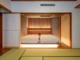Номер Open-Air Bath Manten/Makoto Japanese-Western Style River Side